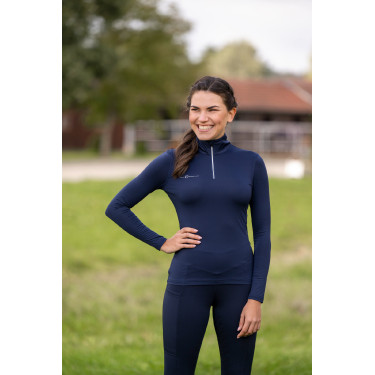 Polo Active Shirt dames Covalliero Polo Active Shirt dames Covalliero