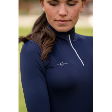 Polo Active Shirt dames Covalliero Polo Active Shirt dames Covalliero