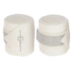 Polaire bandage Empara Covalliero