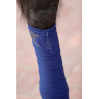 Polaire bandage Empara Covalliero Wit Polaire bandage Empara Covalliero Wit