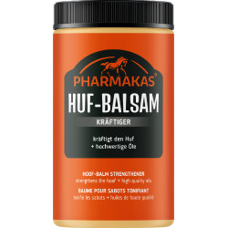 Verstevigende hoefbalsem Pharmakas