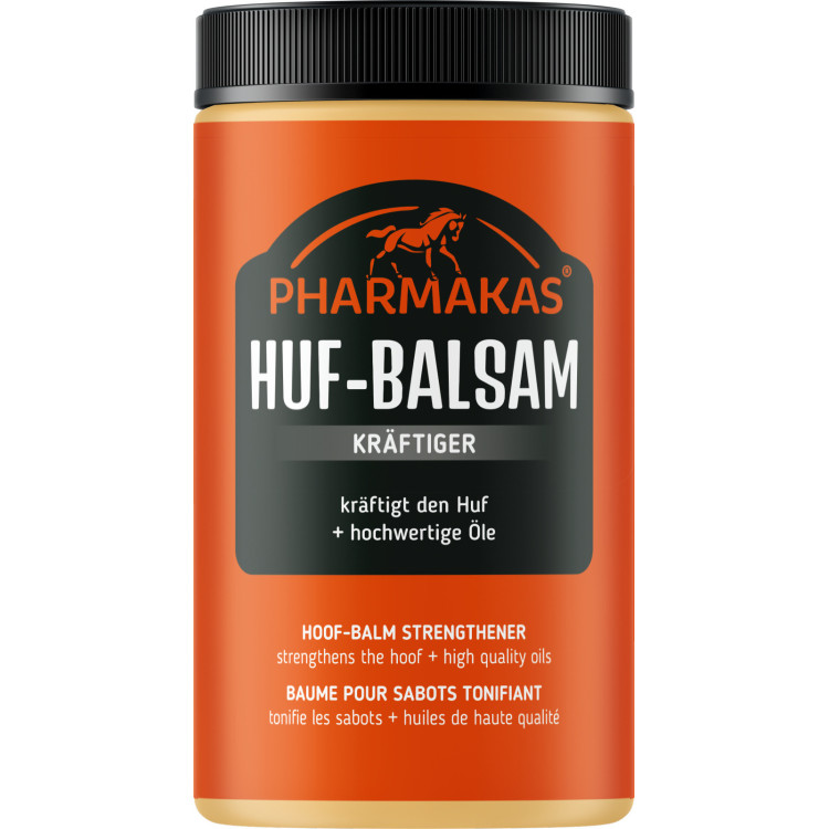 Verstevigende hoefbalsem Pharmakas