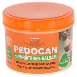 Baume pour sabots tonifiant Kerbl