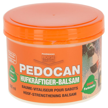 Baume pour sabots tonifiant Kerbl