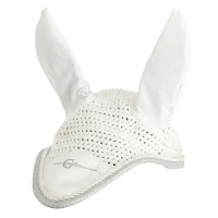 Vliegenmasker Empara Covalliero Wit