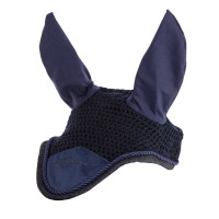 Vliegenmasker Empara Covalliero Marine Marineblauw Vliegenmasker Empara Covalliero Marine Marineblauw