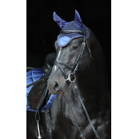 Vliegenmasker Empara Covalliero Wit Vliegenmasker Empara Covalliero Wit