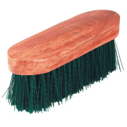 Standaardborstel Bouchon Brush&Co Kerbl