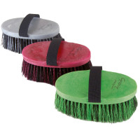 Zachte borstel Groovy Kerbl Willekeurig Blauw Zachte borstel Groovy Kerbl Willekeurig Blauw