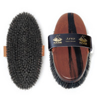 Zachte borstel Junior Kerbl Natuur Beige Zachte borstel Junior Kerbl Natuur Beige