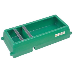 SELECTIEVE LINEAIRE VOEDERBAK
