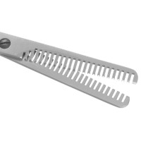 Ciseaux à effiler pour chien Kerbl Ciseaux à effiler pour chien Kerbl