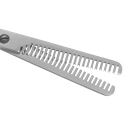 Ciseaux à effiler pour chien Kerbl