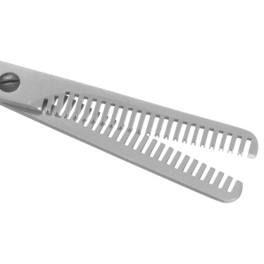 Ciseaux à effiler pour chien Kerbl