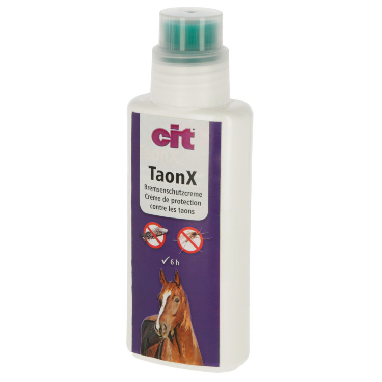 cit Afweermiddelcrème tegen dazen TaonX Kerbl