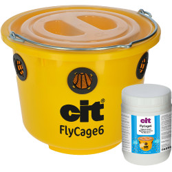 cit Vliegenval FlyCage6 Kerbl