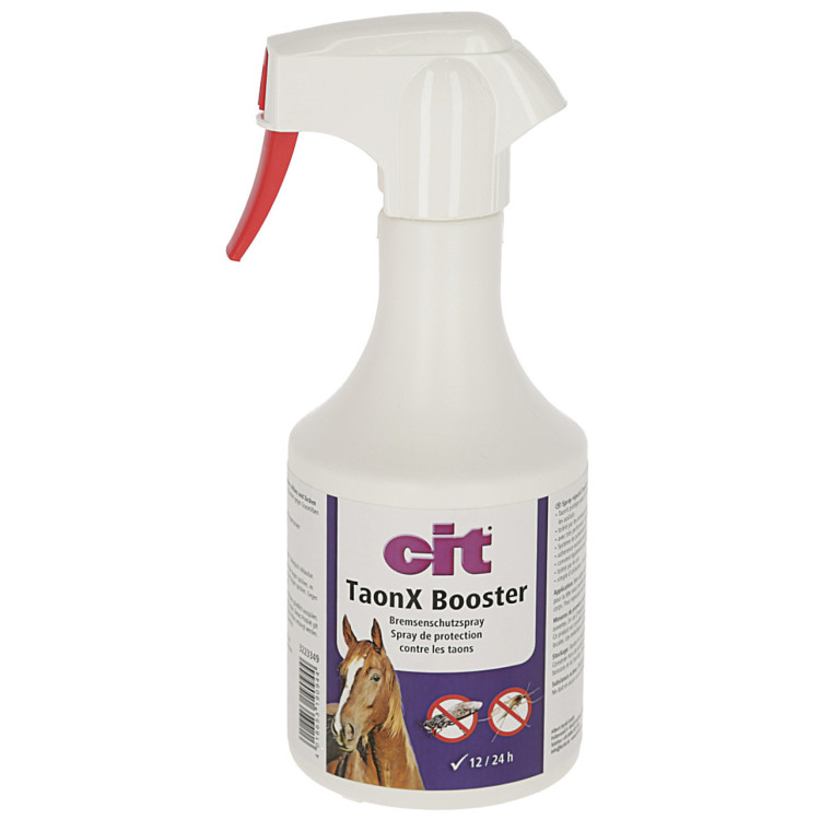 Spray tegen dazen TaonX Booster Kerbl
