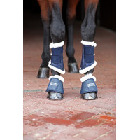 Beschermklokken Pelisa Covalliero Wit