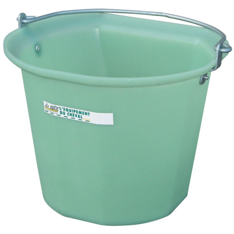 Rotomoulde emmer 23 L La Gée