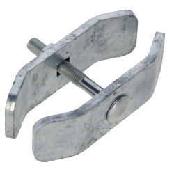 Connector voor Kerbl-voorpanelen