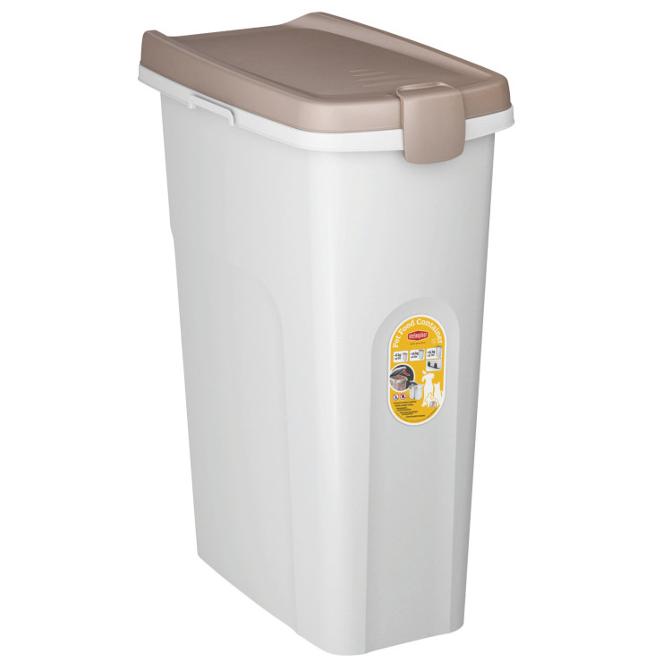 Petfood Kerbl voedercontainer Petfood Kerbl voedercontainer