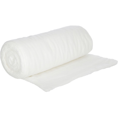 Coton hydrophile dans une enveloppe de gaze CottoMull Kerbl Blanc
