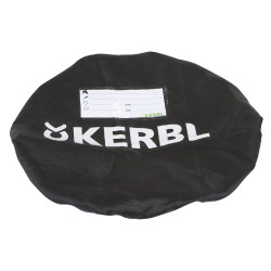 Deksel voor emmer en voederbak Kerbl