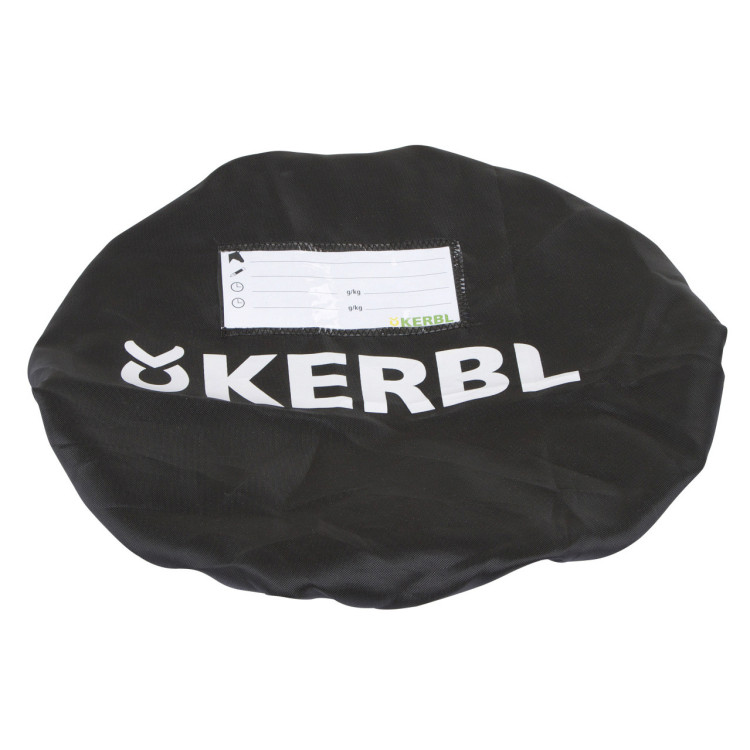 Deksel voor emmer en voederbak Kerbl