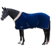 Polair deken RugBe Royal Covalliero Donker marineblauw