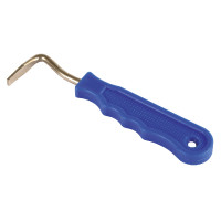 Hoefkrabber Kerbl Blauw