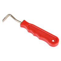 Hoefkrabber Kerbl Rood