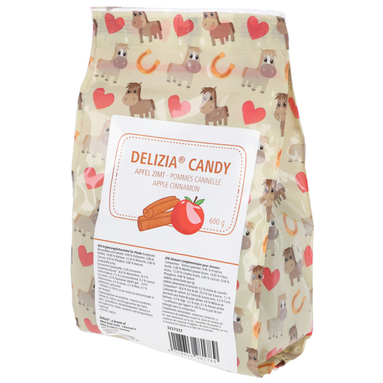 Delizia® Snoep Kerbl