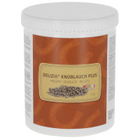 Delizia® Granulés d’ail Plus Kerbl Delizia® Granulés d’ail Plus Kerbl