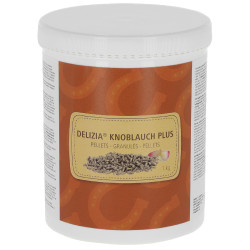 Delizia® Knoflookkorrels Plus Kerbl