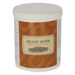 Delizia® Biotinekorrels Kerbl