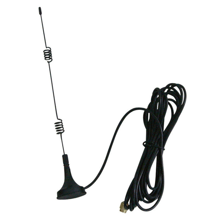 Cameraset voor aanhangwagen 2,4 GHz met 2,5" monitor Kerbl