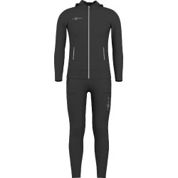 Kinderset paardrijkleding Covalliero