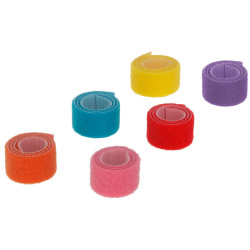 Fermeture Ć scratch par paires Kerbl Fermeture Ć scratch par paires Kerbl