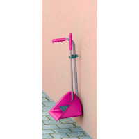 Fixation pour montage mural Mistboy Kerbl