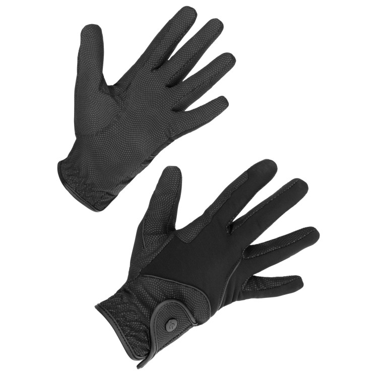 Winter rijhandschoenen Nerica Covalliero Winter rijhandschoenen Nerica Covalliero