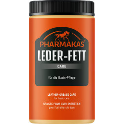 Leerolie Pharmakas
