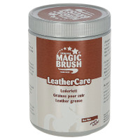 Graisse pour cuir Magic Brush