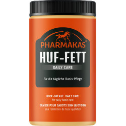 Vet voor hoef Pharmakas