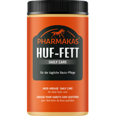 Vet voor hoef Pharmakas Vet voor hoef Pharmakas