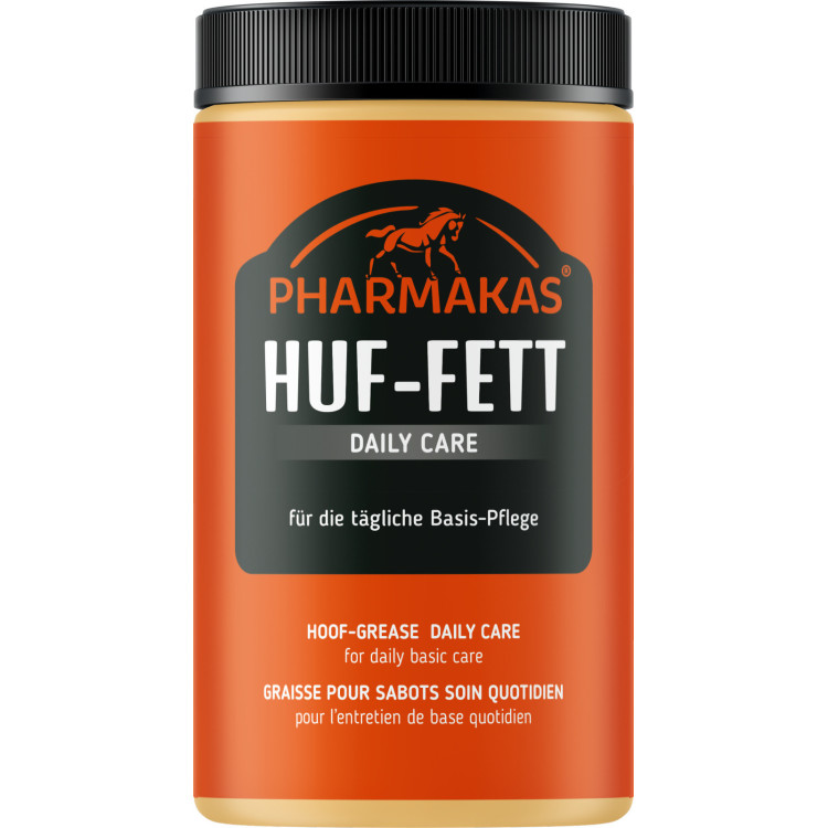 Vet voor hoef Pharmakas