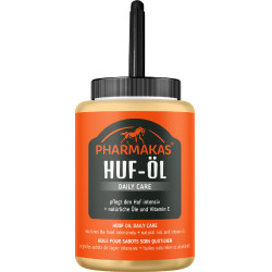 Hoefolie Pharmakas