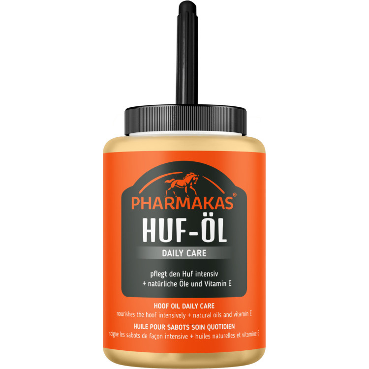 Hoefolie Pharmakas