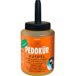 Tonische hoefolie Pharmakas