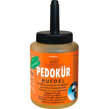 Tonische hoefolie Pharmakas Tonische hoefolie Pharmakas