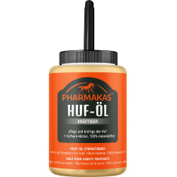 Tonische hoefolie Pharmakas Tonische hoefolie Pharmakas